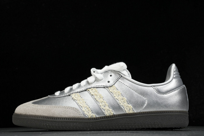 AD Originals Samba B75806