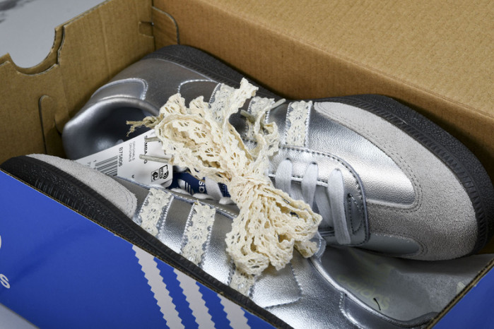 AD Originals Samba B75806