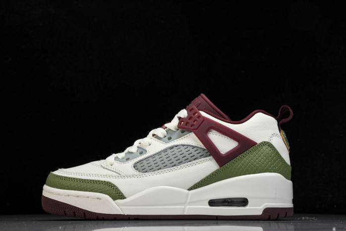 Jordan Spizike Low 