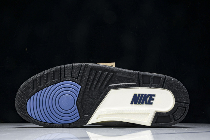 A Ma Maniére x Air Jordan 3 OG SP “Diffused Blue” HV8571-100