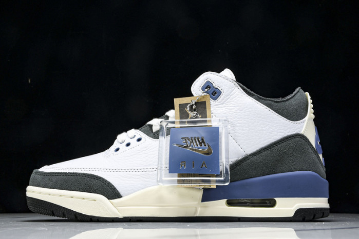 A Ma Maniére x Air Jordan 3 OG SP “Diffused Blue” HV8571-100