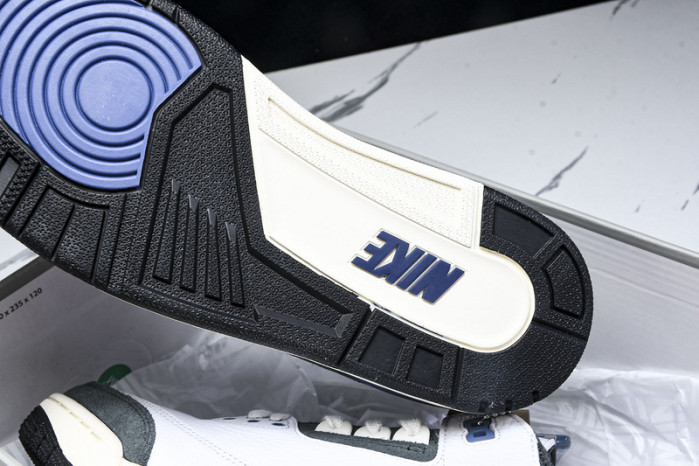 A Ma Maniére x Air Jordan 3 OG SP “Diffused Blue” HV8571-100