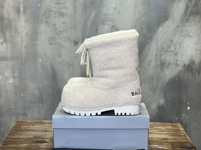 BLCG  BOOT  BL-B13