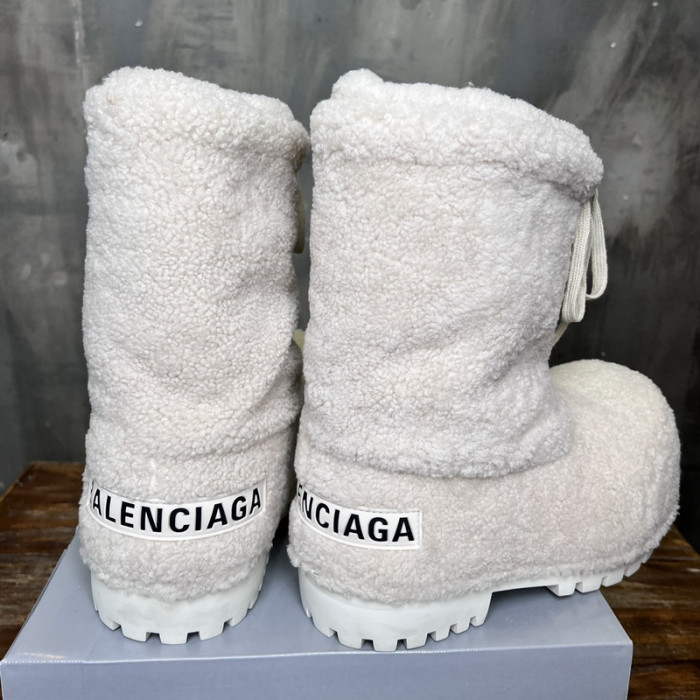 BLCG  BOOT  BL-B13