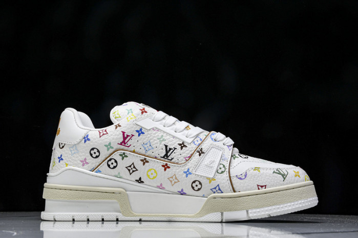 LV SNEAKER LOW FOR-LV233