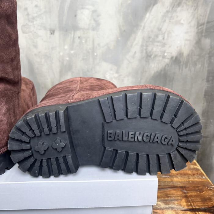 BLCG  BOOT  BL-B17