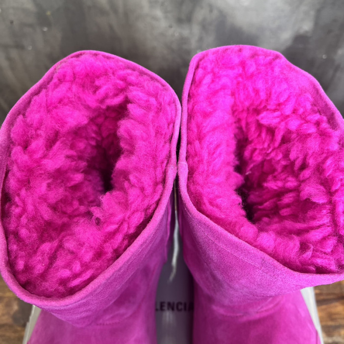 BLCG  BOOT  BL-B19