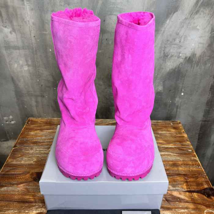 BLCG  BOOT  BL-B19