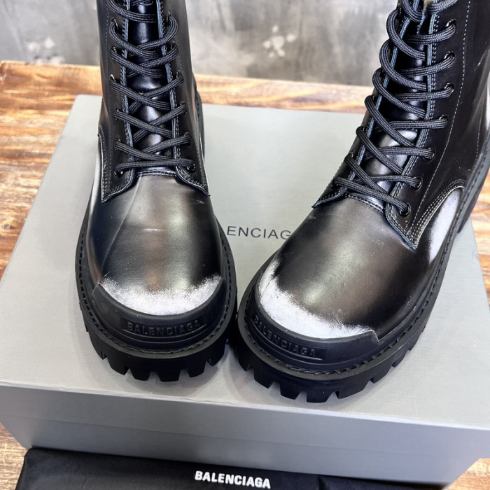 BLCG  BOOT  BL-B21