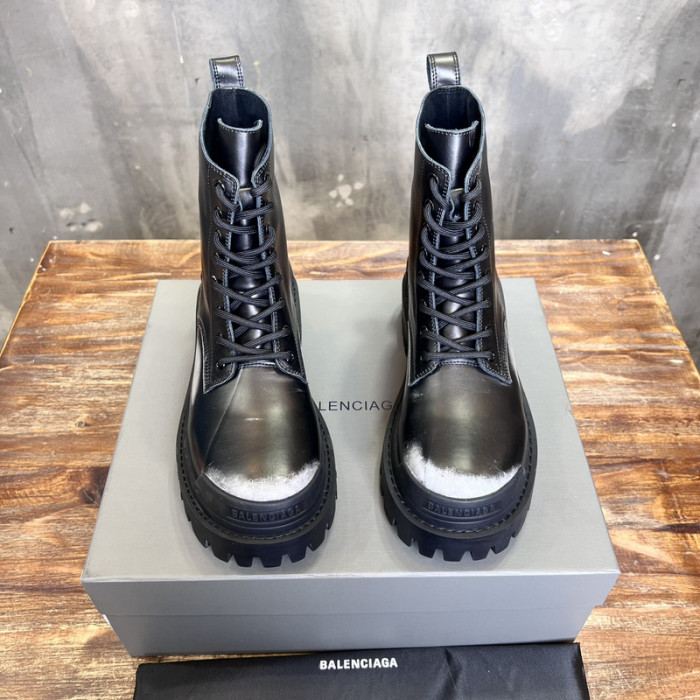 BLCG  BOOT  BL-B21