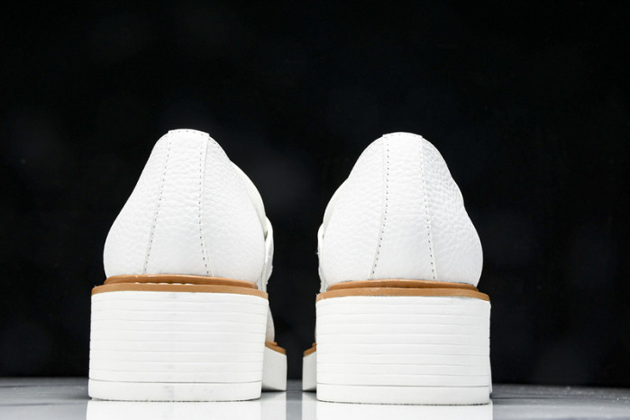 PRA shoes