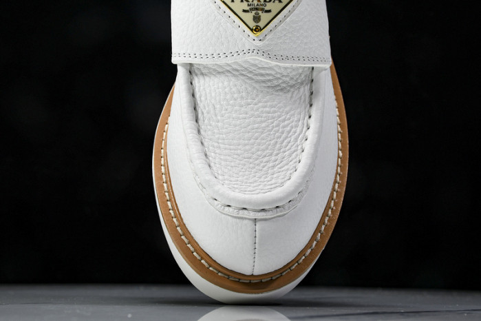 PRA shoes