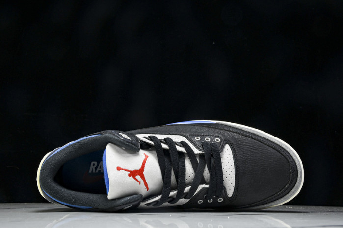 Air Jordan 3 OG "Rare Air"   IB8967-004