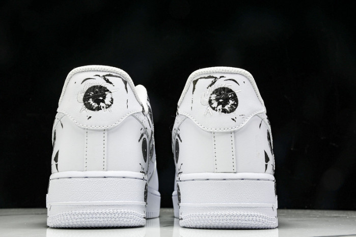nike air force 1 low S*p*e comme des garcons shirt  923044-100