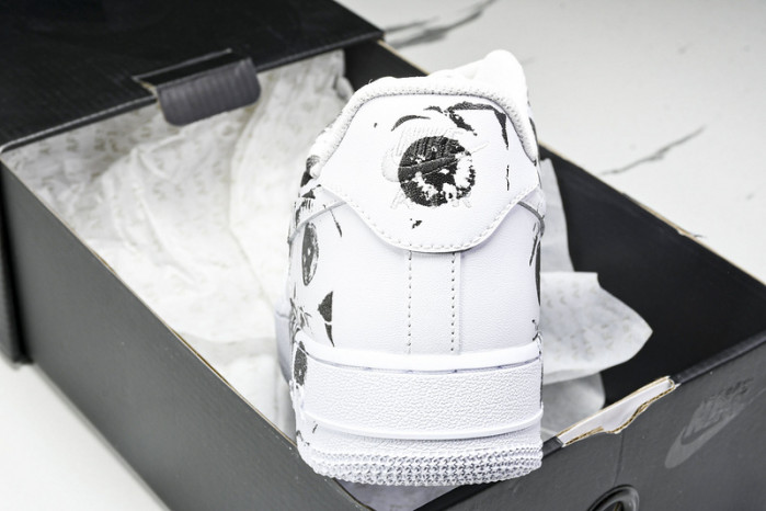 nike air force 1 low S*p*e comme des garcons shirt  923044-100