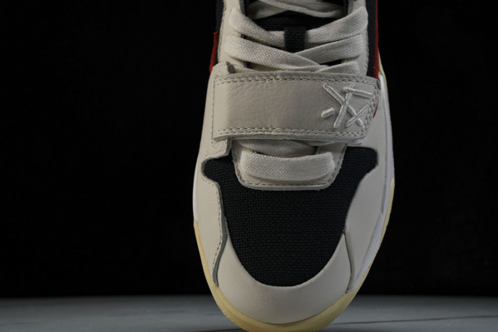 Travis Scott x Jordan Cut The Check FZ8117-100