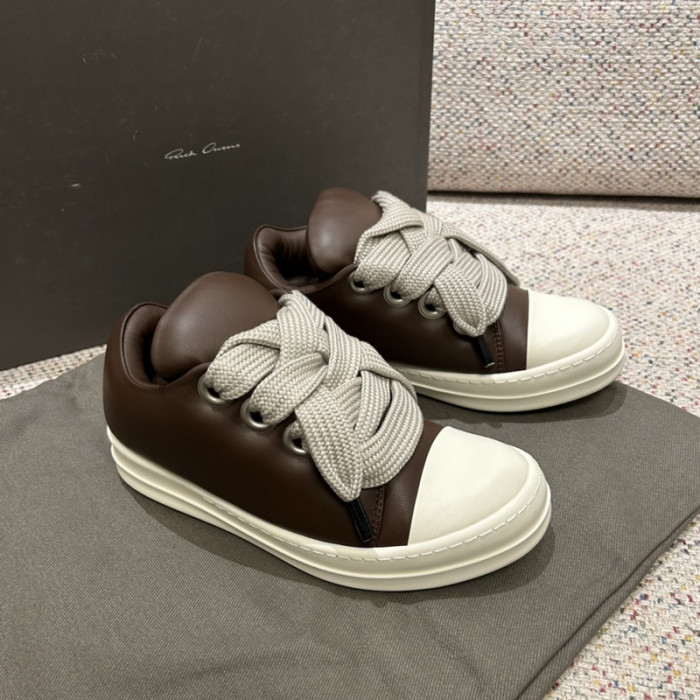 Rick 0wens Sneakers