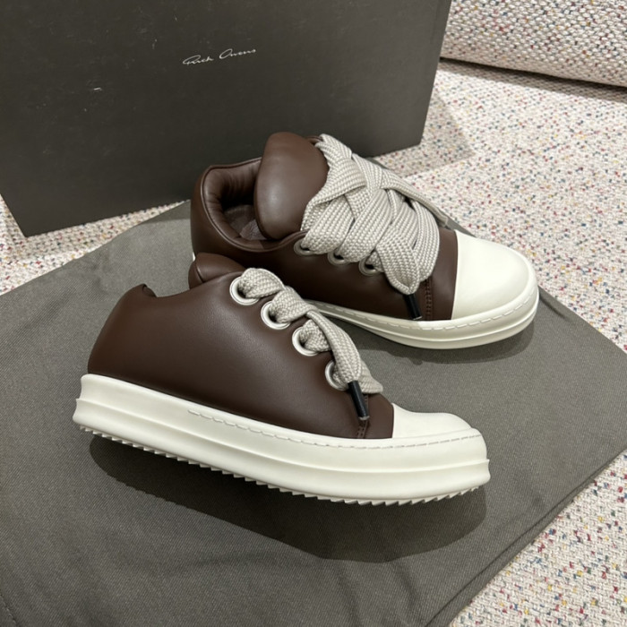 Rick 0wens Sneakers