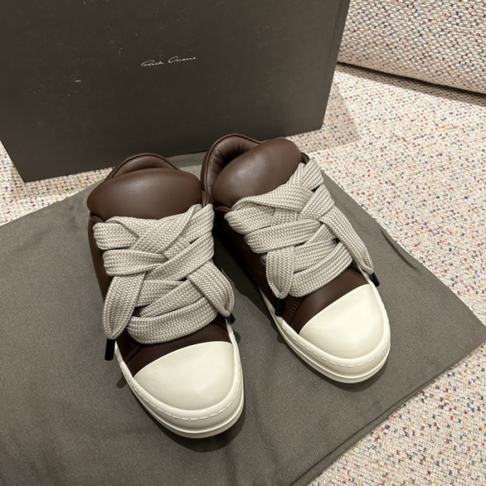Rick 0wens Sneakers