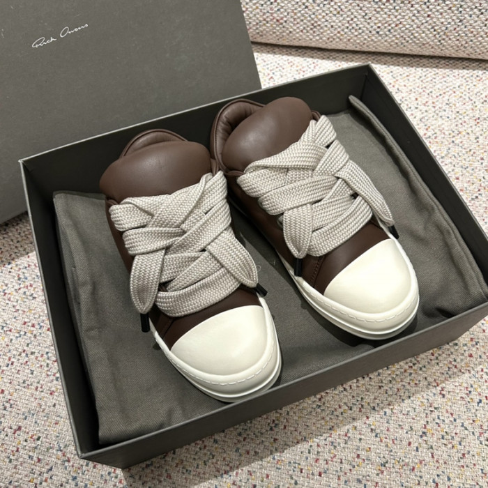 Rick 0wens Sneakers