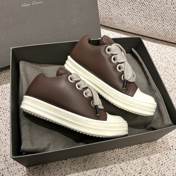 Rick 0wens Sneakers