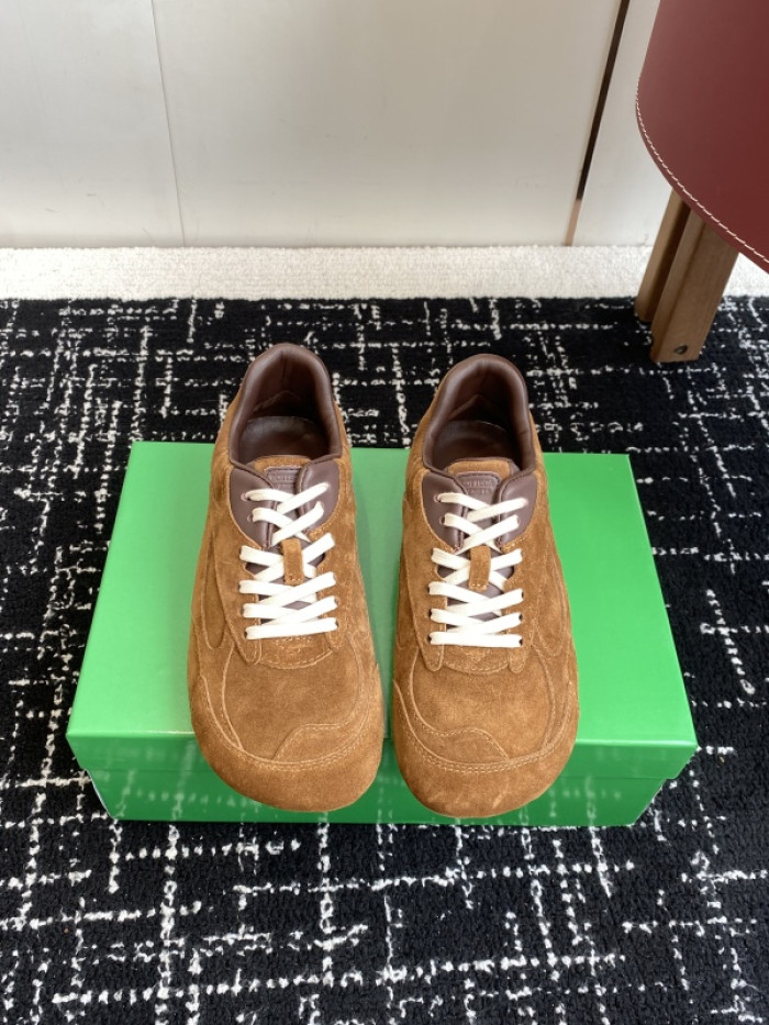 BOTTEGA VENETA  SNEAKER