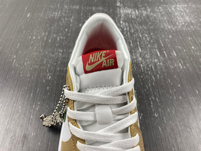 Air Jordan 1 Low OG “Year Of The Dragon” FQ6593-100