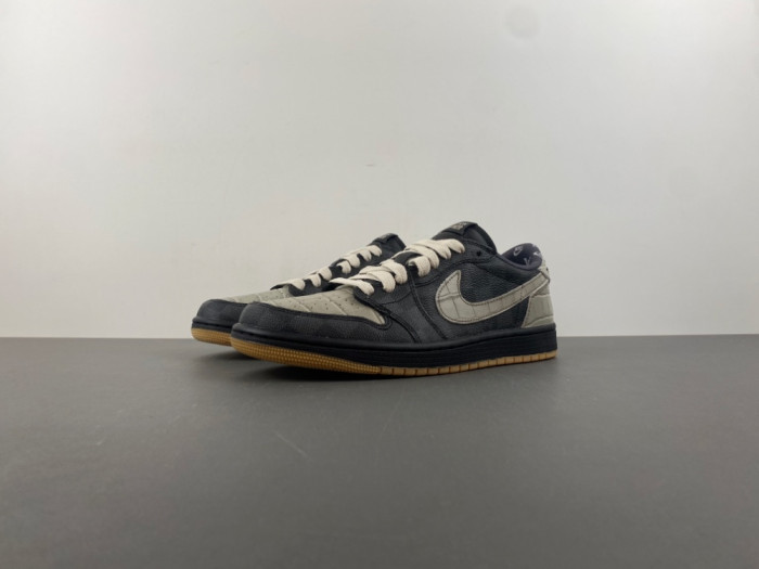 Air Jordan 1 Low X LV 0516