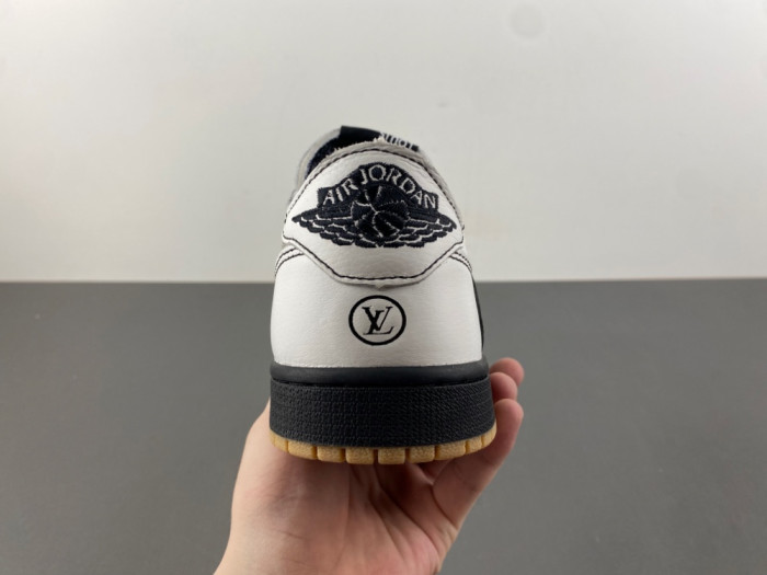 Air Jordan 1 Low X LV 051602