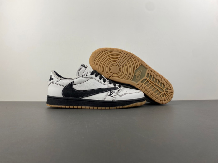 Air Jordan 1 Low X LV 051602