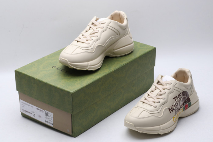 GUCC  Sneaker