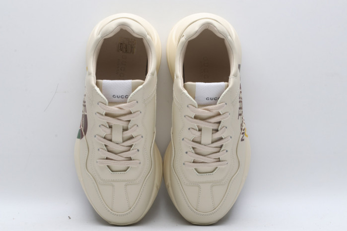 GUCC  Sneaker