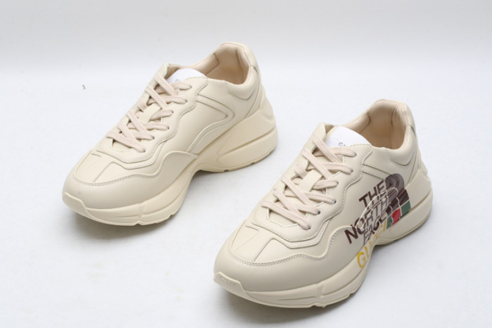 GUCC  Sneaker