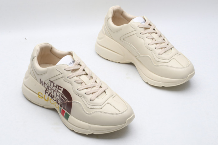 GUCC  Sneaker