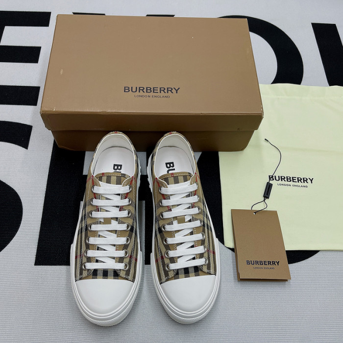 BUR  SNEAKER