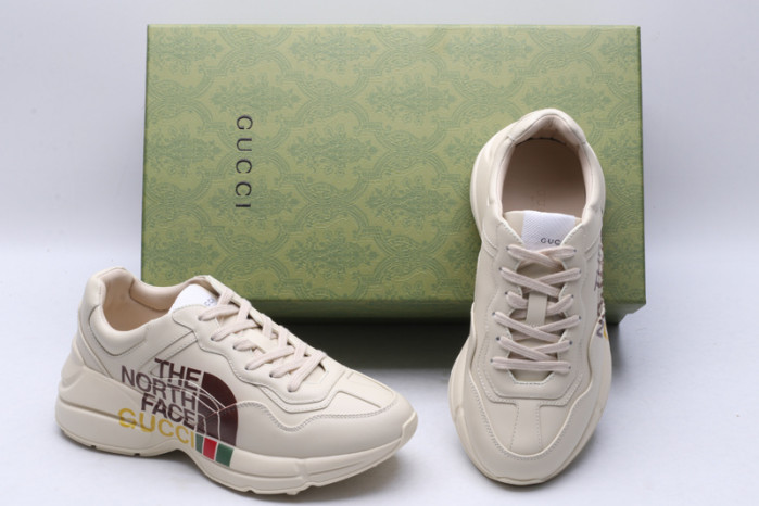 GUCC  Sneaker