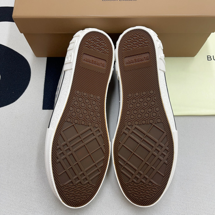 BUR  SNEAKER