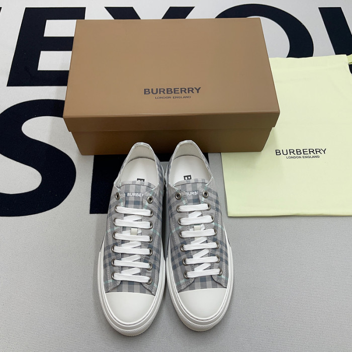 BUR  SNEAKER