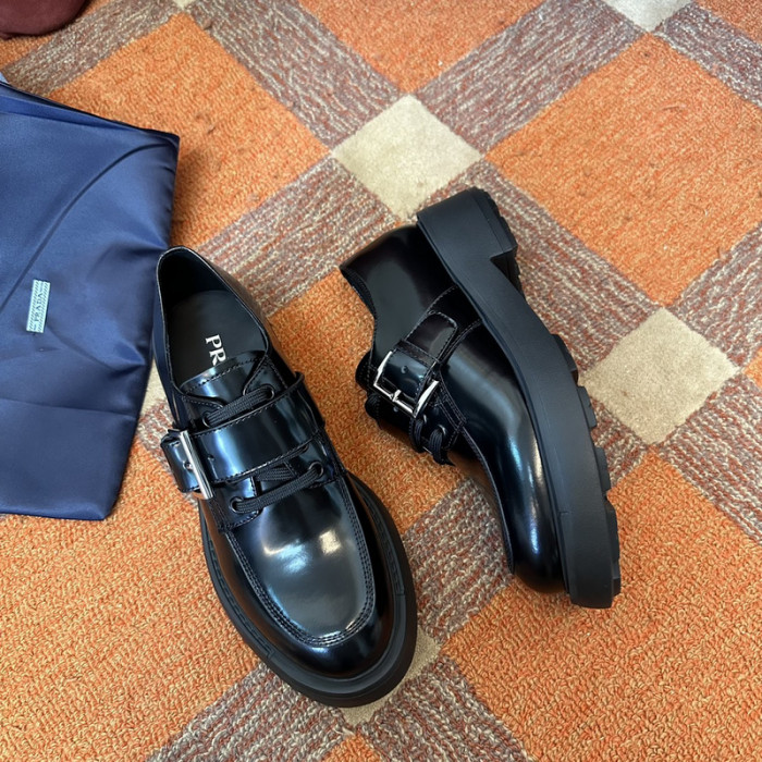 PRA shoes