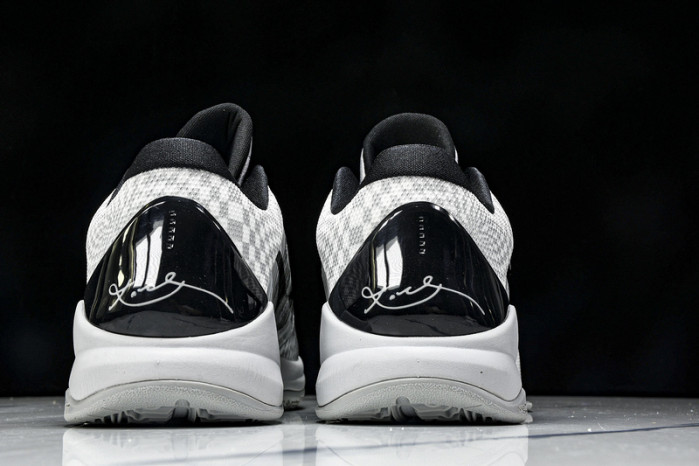 Nike Zoom Kobe 5 Protro "Zebra" CD4991-003