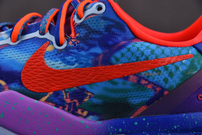 Nike  Kobe 8 Protro 2025 What The Kobe HM9621-900