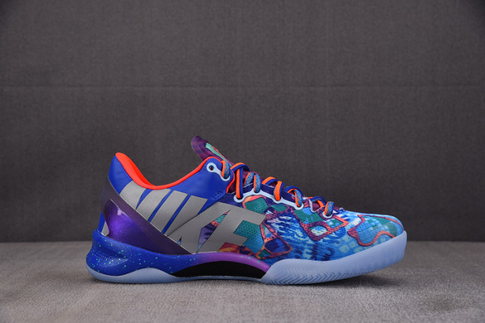 Nike  Kobe 8 Protro 2025 What The Kobe HM9621-900