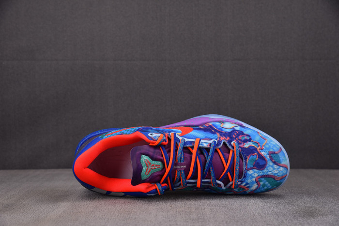 Nike  Kobe 8 Protro 2025 What The Kobe HM9621-900