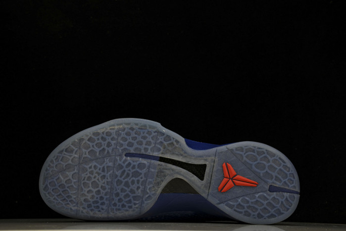NIKE ZOOM KOBE VIASG EAST LA 448693-400