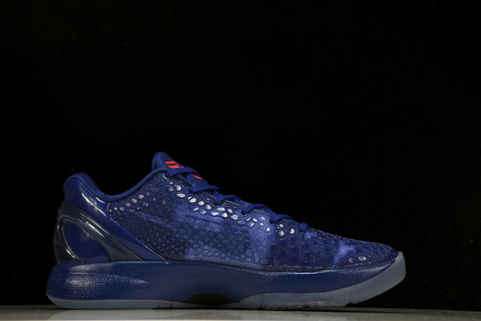 NIKE ZOOM KOBE VIASG EAST LA 448693-400