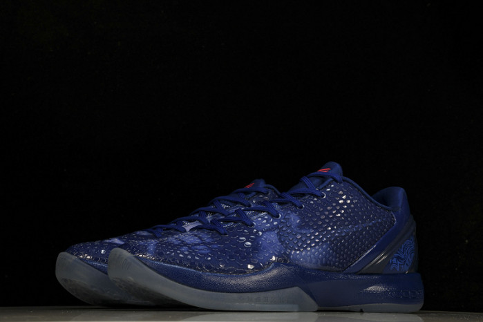 NIKE ZOOM KOBE VIASG EAST LA 448693-400