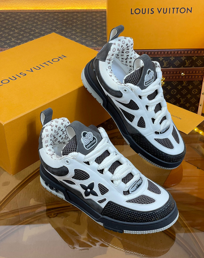 LV SNEAKER LOW 10801