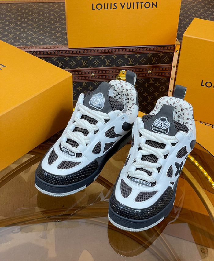 LV SNEAKER LOW 10801