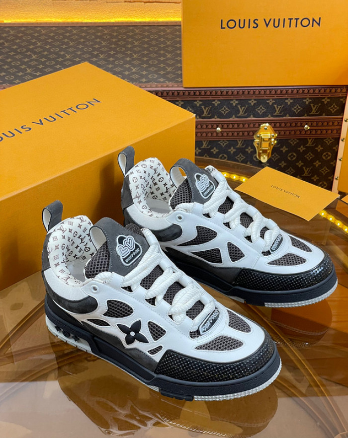 LV SNEAKER LOW 10801