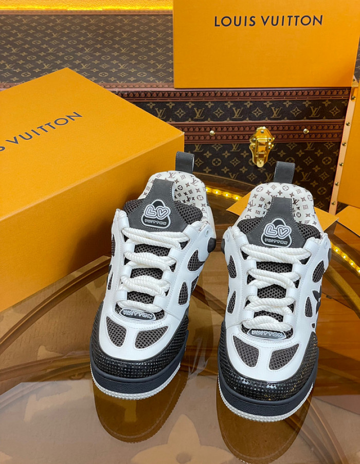 LV SNEAKER LOW 10801